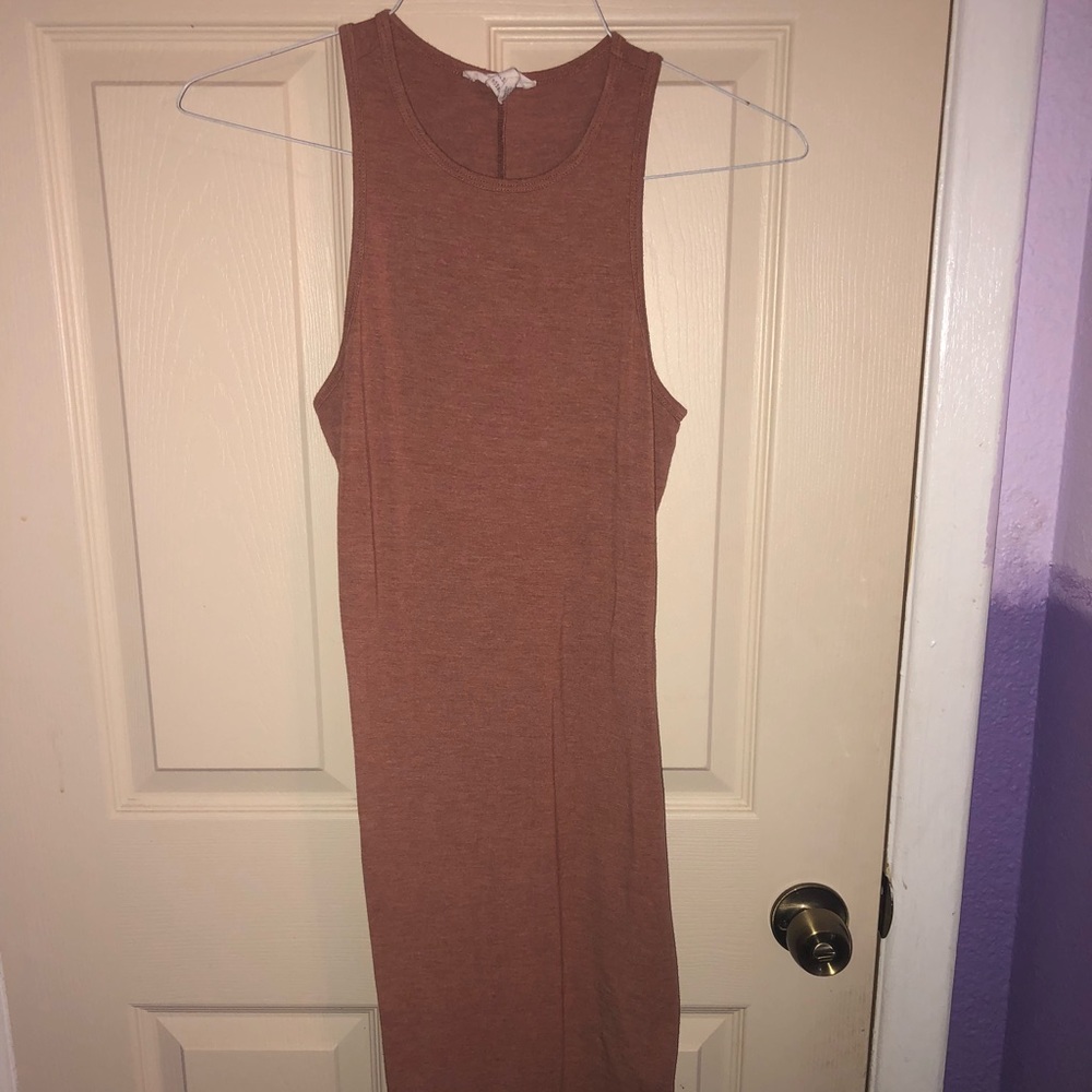 Forever 21 dress